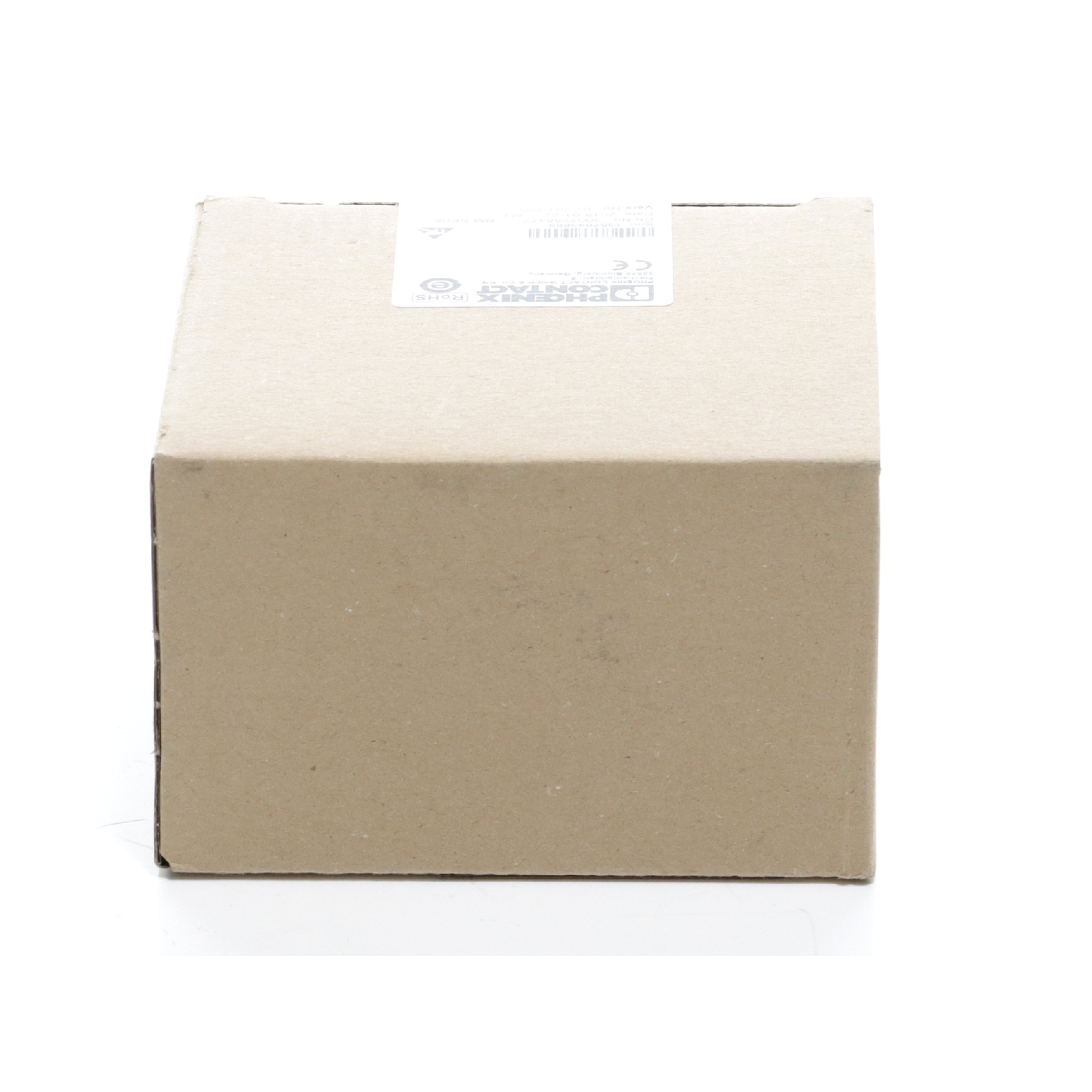 Safety module IB IL 24 PSDO 8-PAC 
